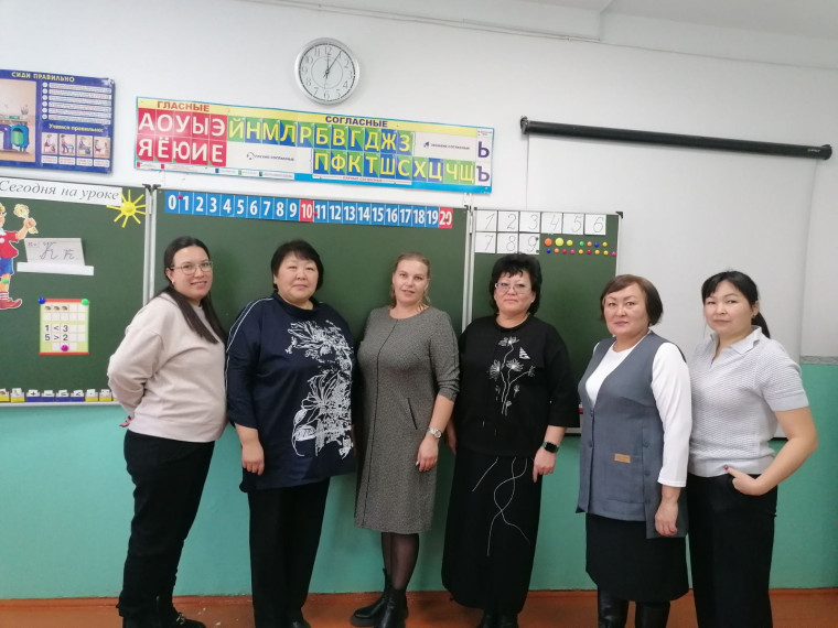 Марафон "Грани педагогического мастерства".